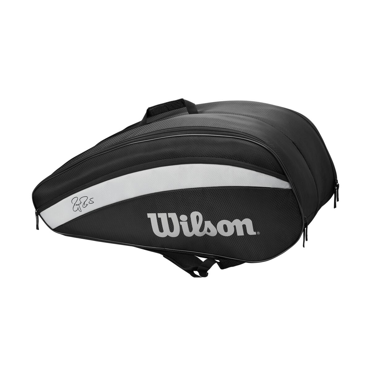 RF Team 12 Pack Black