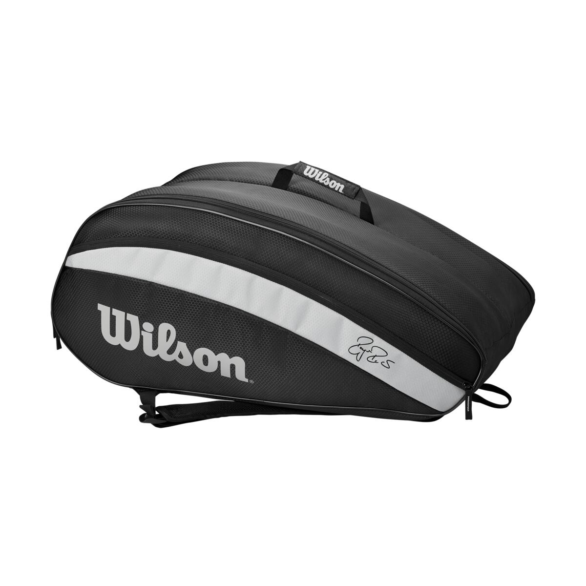 RF Team 12 Pack Black
