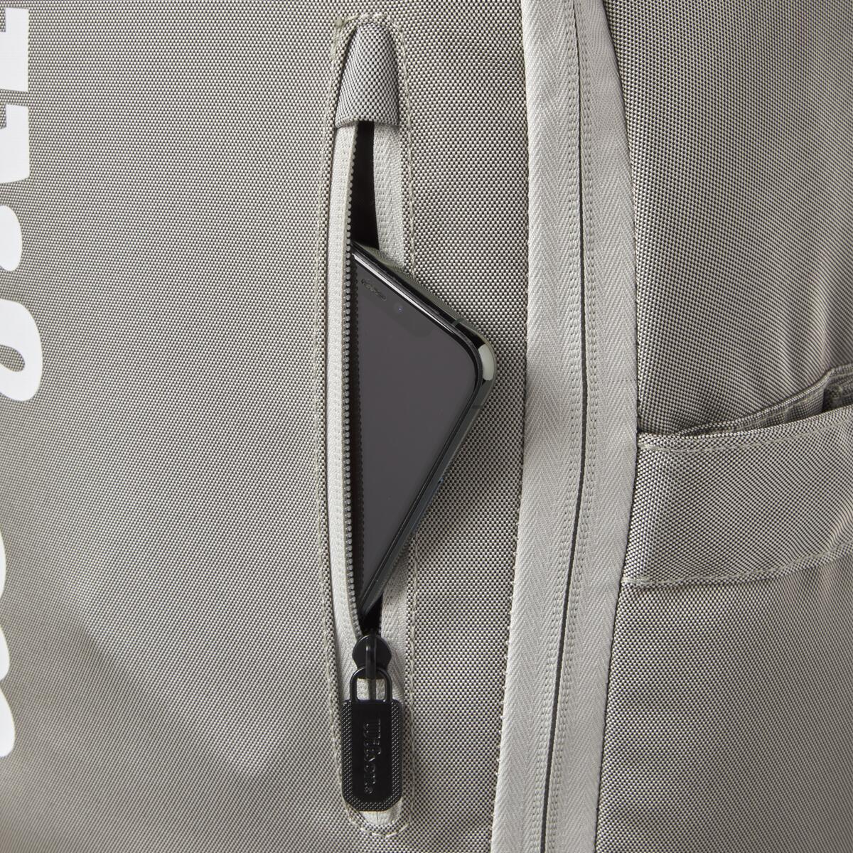 Tour Backpack