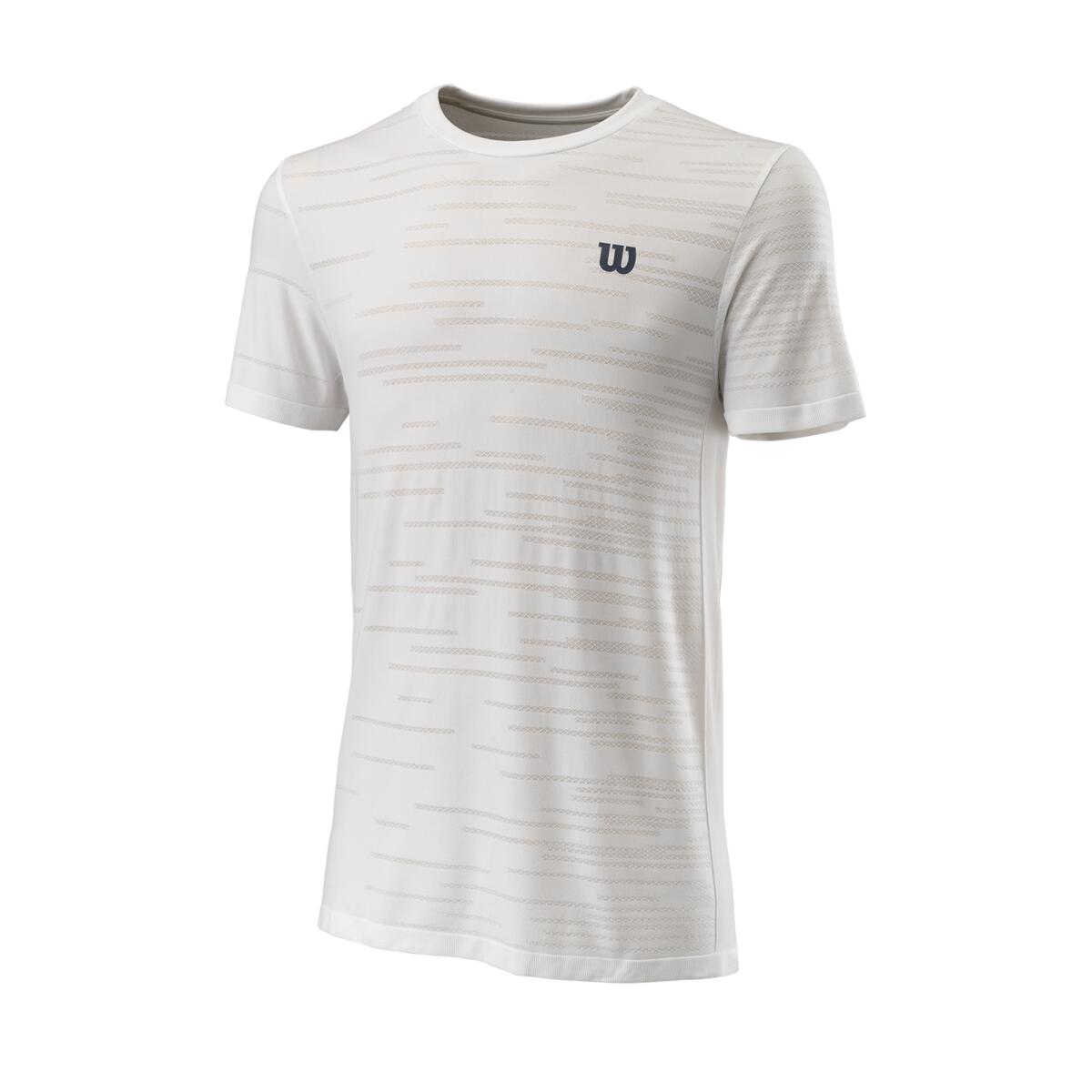Kaos Rapide SMLS Crew T-Shirt