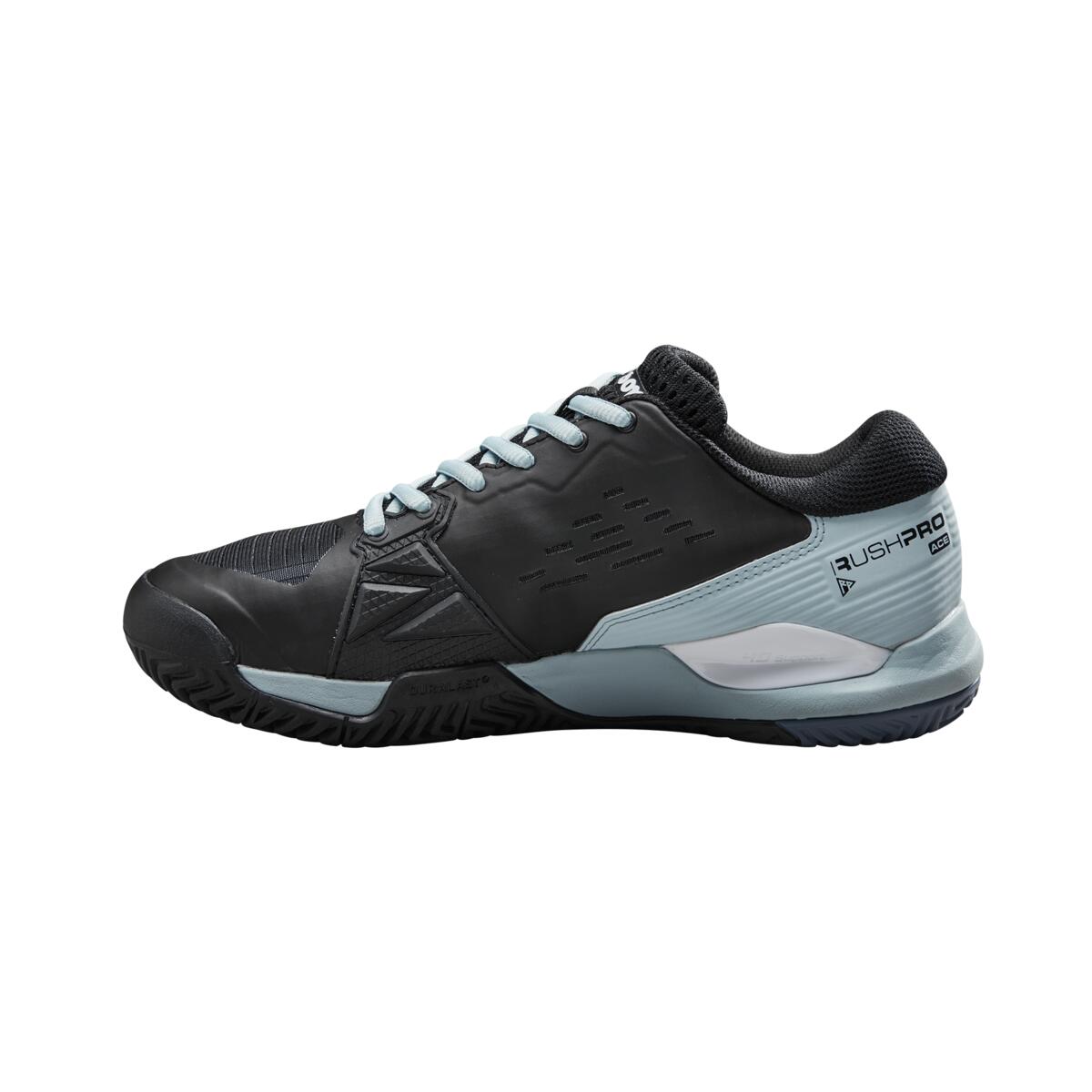 Rush Pro Ace Clay Women
