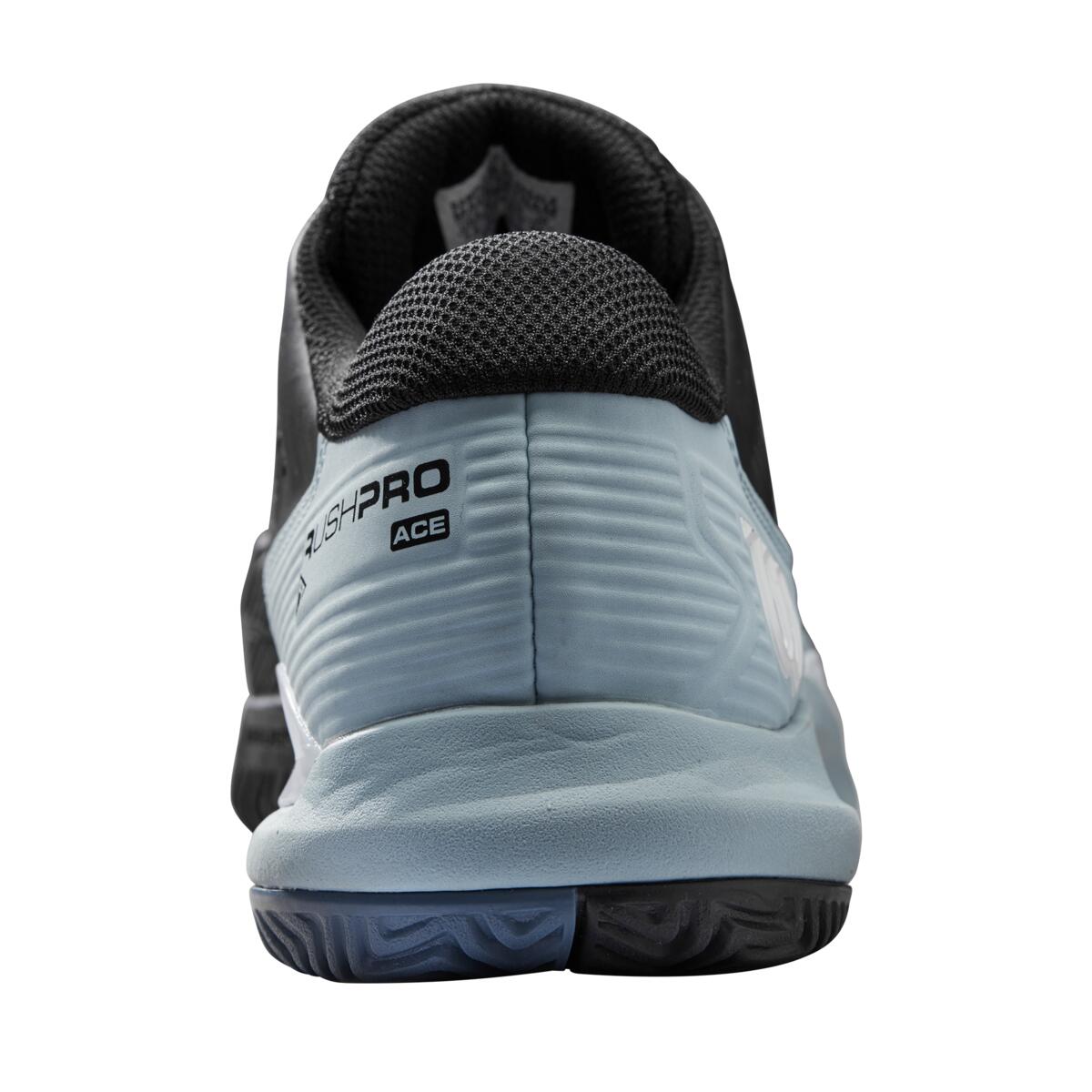 Rush Pro Ace Clay Women