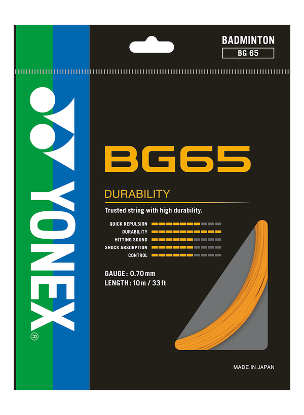 BG65 10M