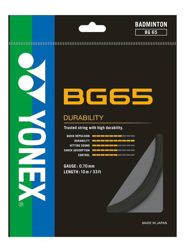 BG65 10M