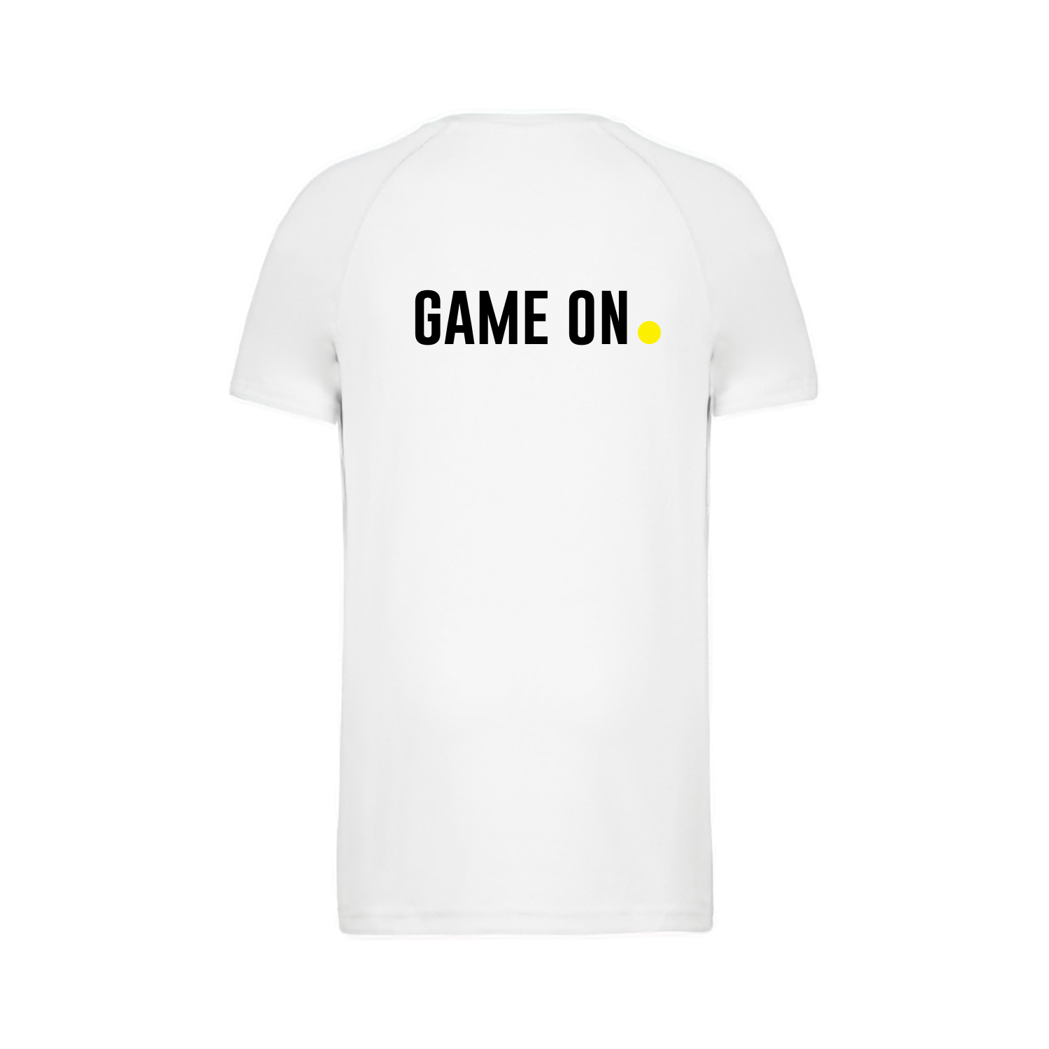 HANGAR interclub shirt heren