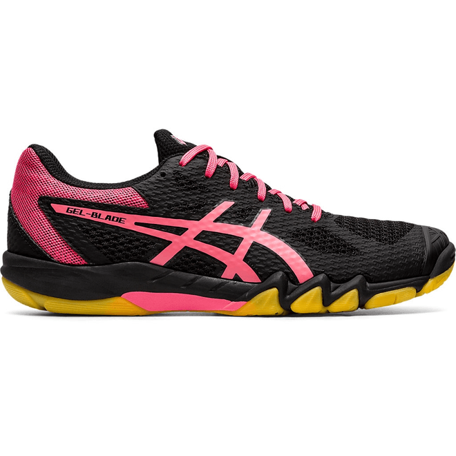 Gel-Blade 7 Black/Pink Cameo EOS