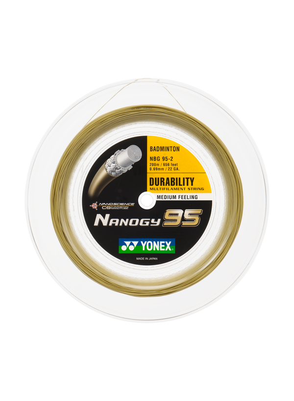 Nanogy95 200M