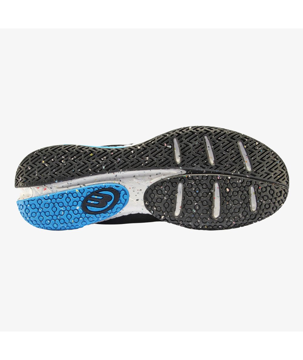 Comfort Pro 23v Black