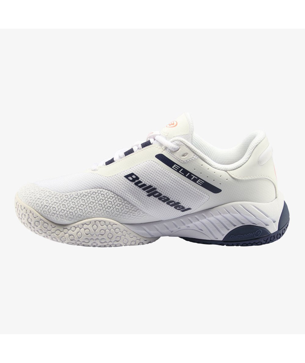 Elite 23V White